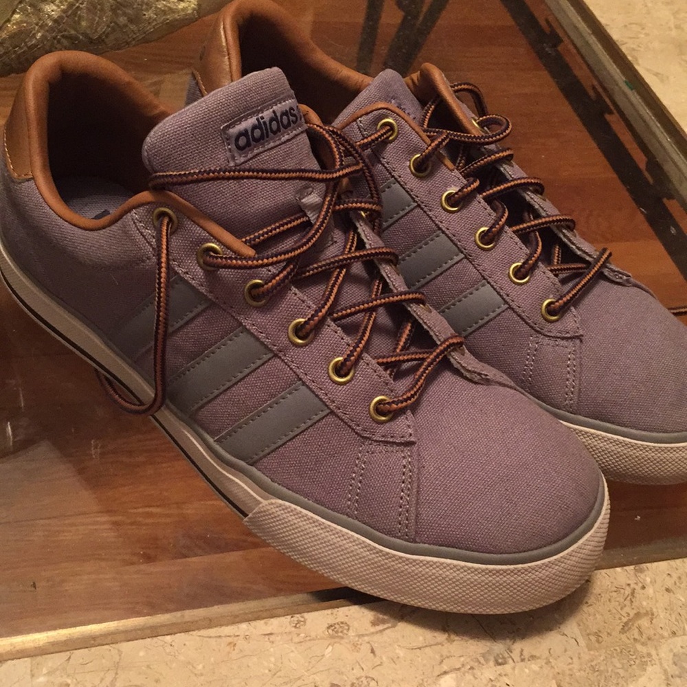 Adidas Neo athleisure shoes - Picture 6 of 8